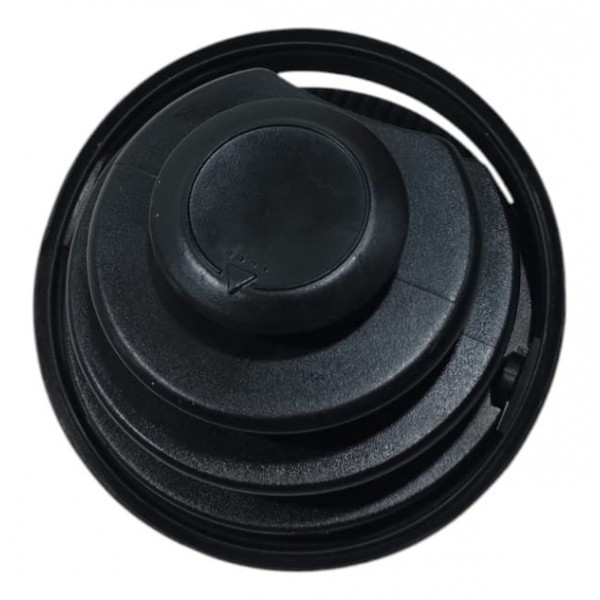 Difusor De Ar Do Gol G4/ G5/ Saveiro/ Parati