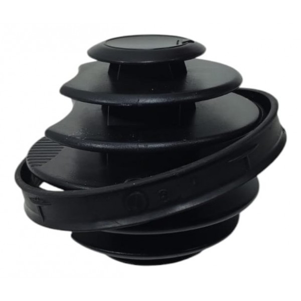 Difusor De Ar Do Gol G4/ G5/ Saveiro/ Parati