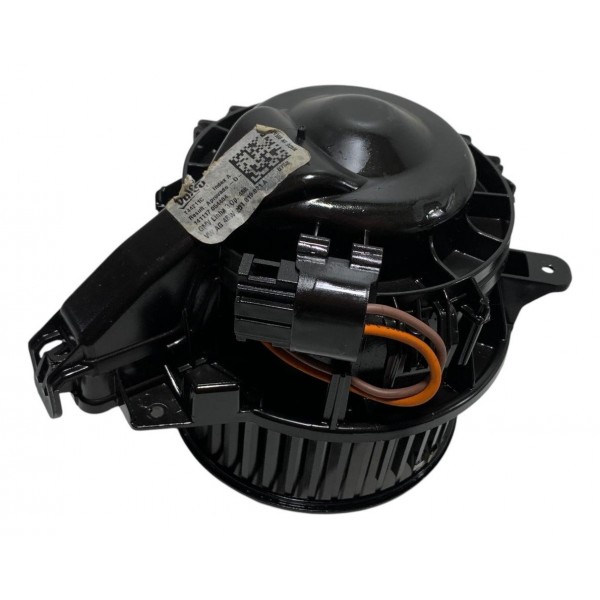 Motor Ventilador Ar Forçado Volkswagen Polo Tsi 2019