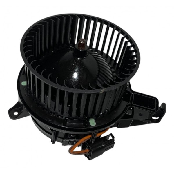 Motor Ventilador Ar Forçado Volkswagen Polo Tsi 2019