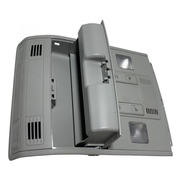 Luz Cortesia Teto Volkswagen Polo Tsi 2019