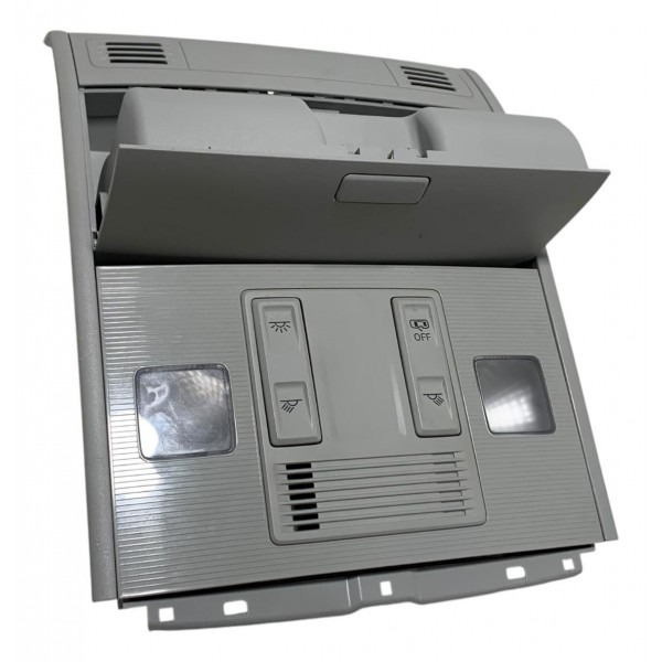 Luz Cortesia Teto Volkswagen Polo Tsi 2019