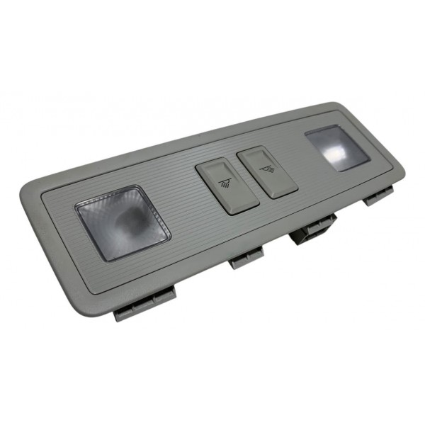 Luz Teto Cortesia Volkswagen Polo Tsi 2019