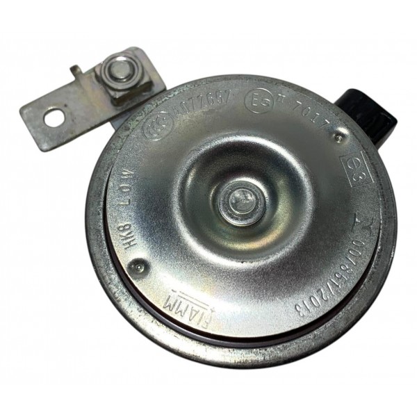 Buzina Volkswagen Polo 1.0 Tsi 2019