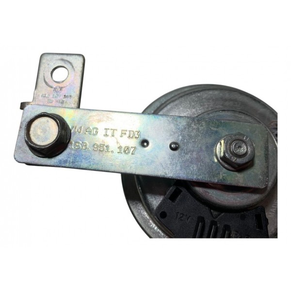 Buzina Volkswagen Polo 1.0 Tsi 2019