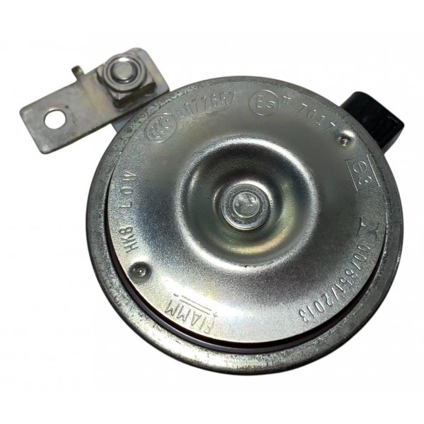 Buzina Volkswagen Polo 1.0 Tsi 2019