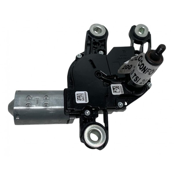 Motor Limpador Traseiro Volkswagen Polo Tsi 2019