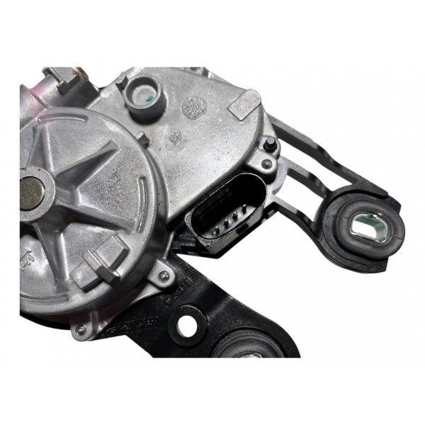 Motor Limpador Traseiro Volkswagen Polo Tsi 2019