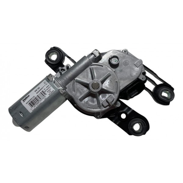 Motor Limpador Traseiro Volkswagen Polo Tsi 2019