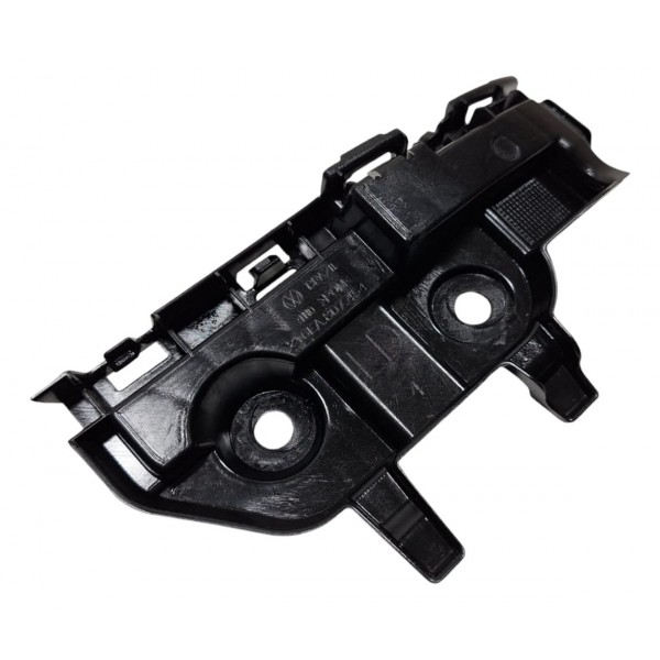 Guia Parachoque Traseiro Direito Vw Polo 2017-18