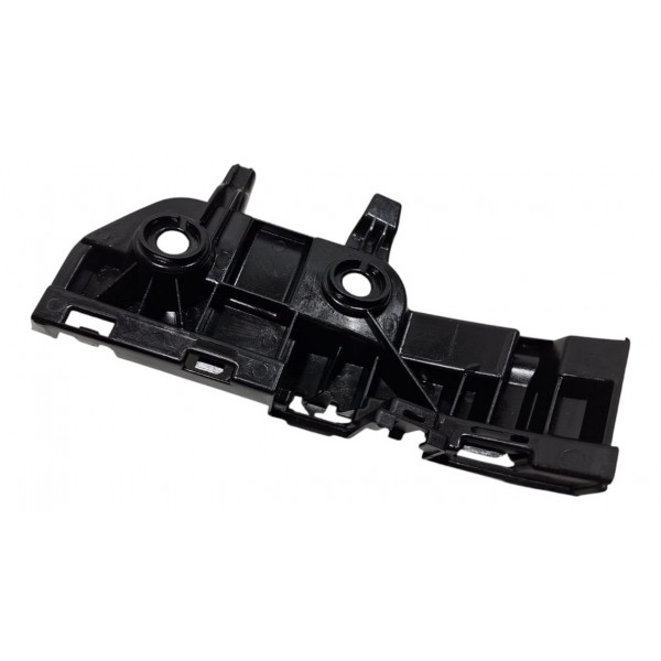 Guia Parachoque Traseiro Direito Vw Polo 2017-18