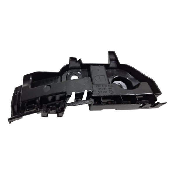 Guia Parachoque Traseiro Direito Vw Polo 2017-18