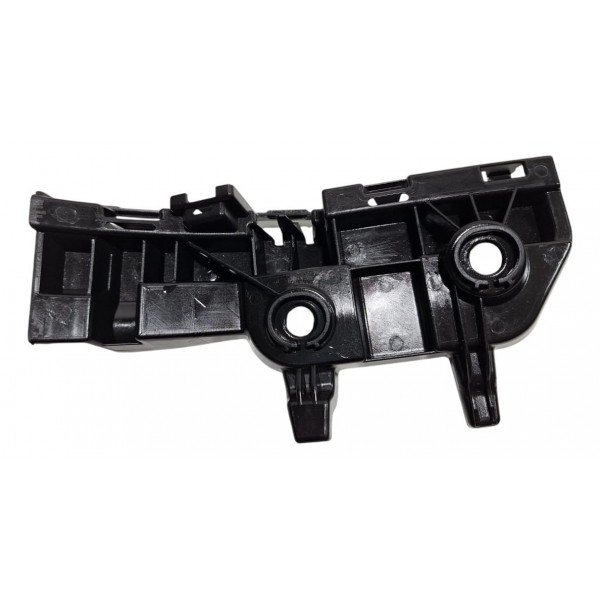 Guia Parachoque Traseiro Direito Vw Polo 2017-18