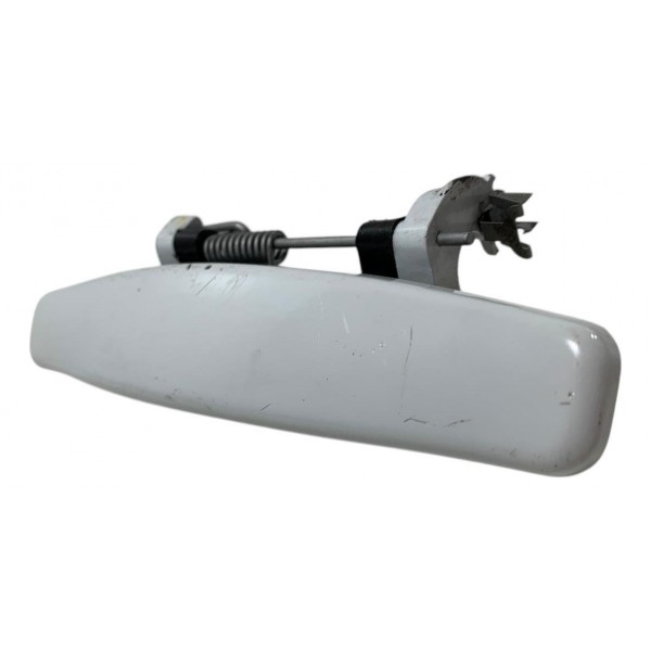 Maçaneta Externa Esquerda  Renault Sandero 2012