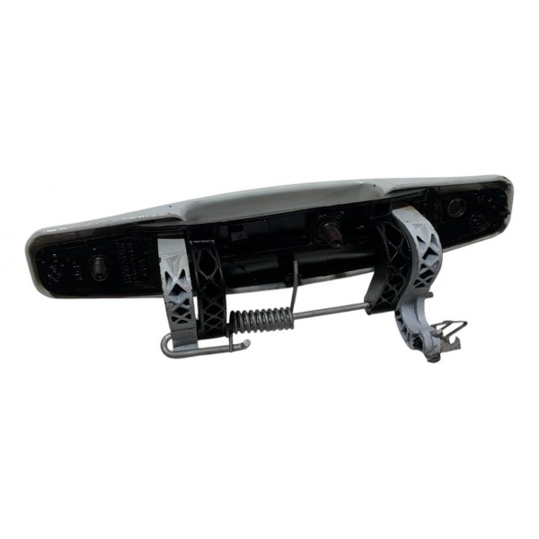 Maçaneta Externa Esquerda  Renault Sandero 2012