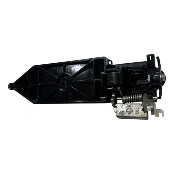 Maçaneta Externa Tras. Esquerda Fiat Palio Attractive 2014 Original Foto