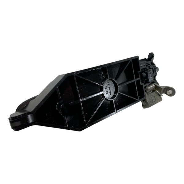 Maçaneta Externa Tras. Esquerda Fiat Palio Attractive 2014 Original Foto