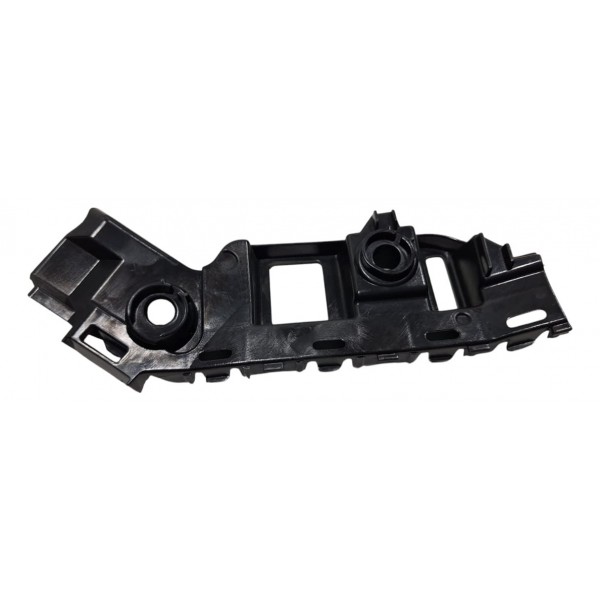 Suporte Guia Parachoque Traseiro Direito Vw Polo 2017-18