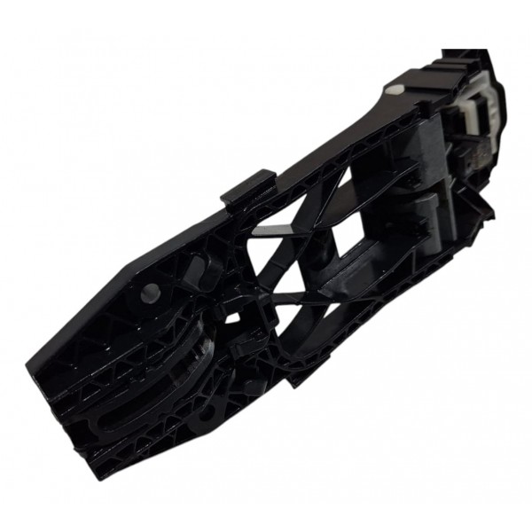 Maçaneta Externa Traseira Direita Vw Polo 2017-2018