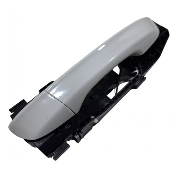 Maçaneta Externa Traseira Direita Vw Polo 2017-2018