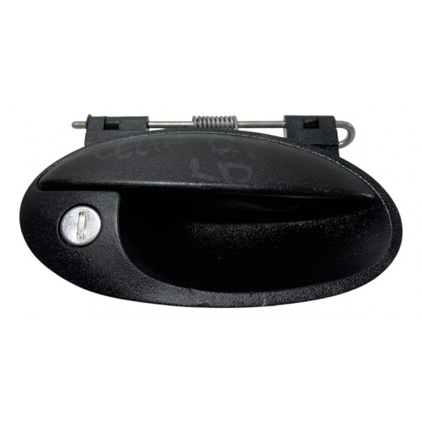 Maçaneta Externa Dianteira Direita Chevrolet Celta 2007/2014