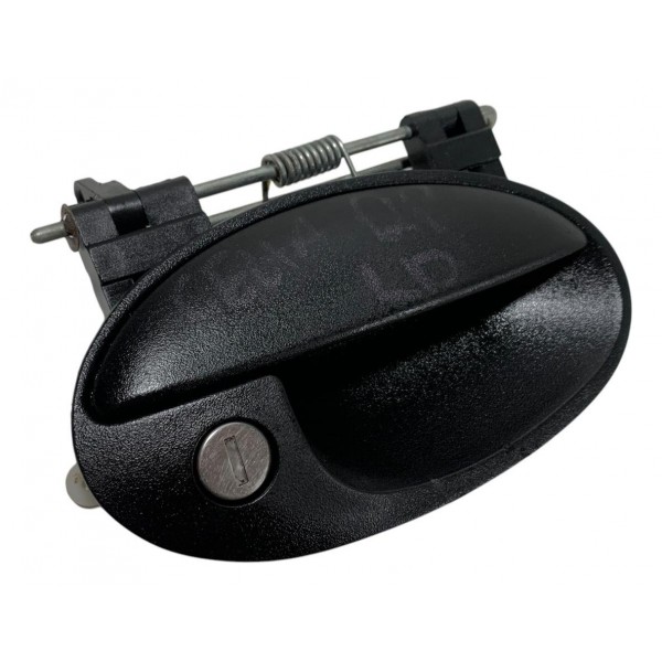 Maçaneta Externa Dianteira Direita Chevrolet Celta 2007/2014