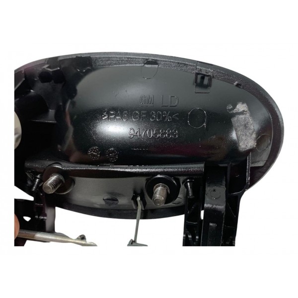 Maçaneta Externa Dianteira Direita Chevrolet Celta 2007/2014