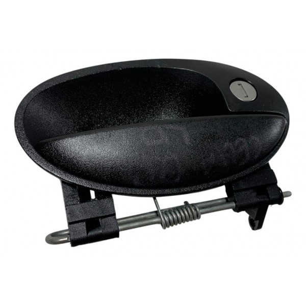Maçaneta Externa Dianteira Direita Chevrolet Celta 2007/2014