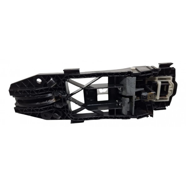 Maçaneta Ext. Dianteira Direita Vw Polo 2017-2018 - Detalhe