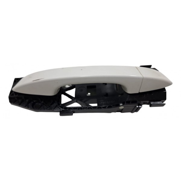 Maçaneta Ext. Dianteira Direita Vw Polo 2017-2018 - Detalhe