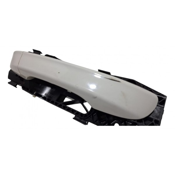 Maçaneta Ext. Dianteira Direita Vw Polo 2017-2018 - Detalhe