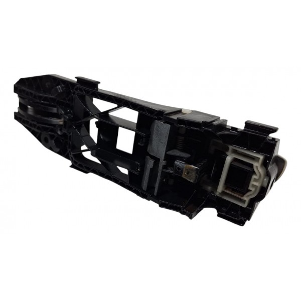 Maçaneta Ext. Dianteira Direita Vw Polo 2017-2018 - Detalhe