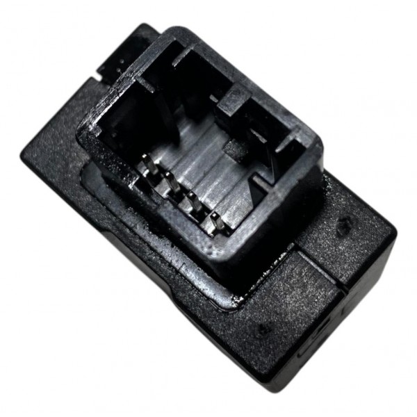 Entrada Usb Painel Volkswagen Polo Virtus 1.0 Tsi 2018