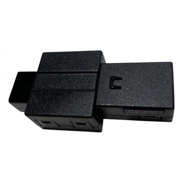 Entrada Usb Painel Volkswagen Polo Virtus 1.0 Tsi 2018