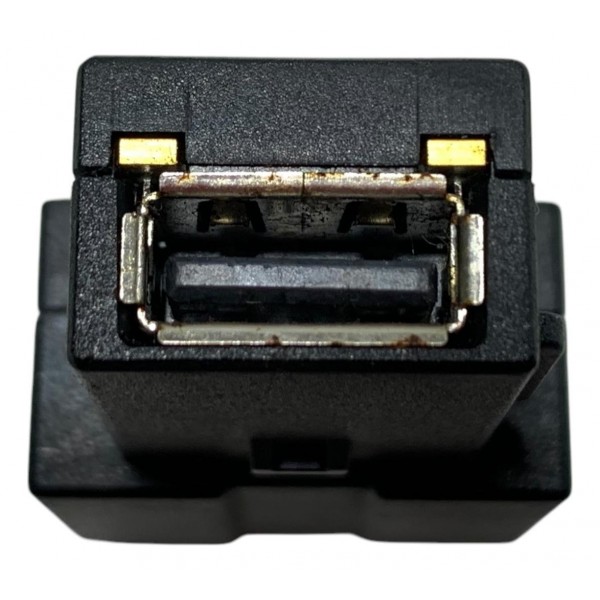 Entrada Usb Painel Volkswagen Polo Virtus 1.0 Tsi 2018