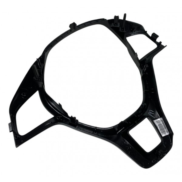 Moldura Volante Comandos Volkswagen Polo 1.0 Tsi 2019