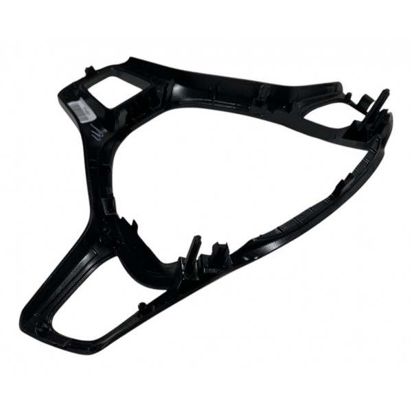 Moldura Volante Comandos Volkswagen Polo 1.0 Tsi 2019