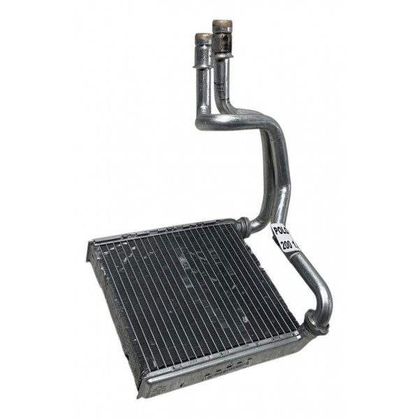 Radiador Ar Quente Volkswagen Polo 1.0 Tsi 2019