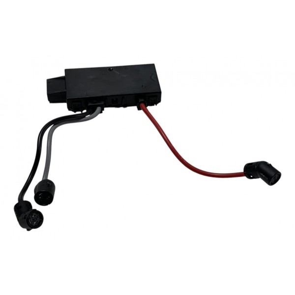 Sensor Alarme Antifurto Volkswagen Polo Tsi 2019