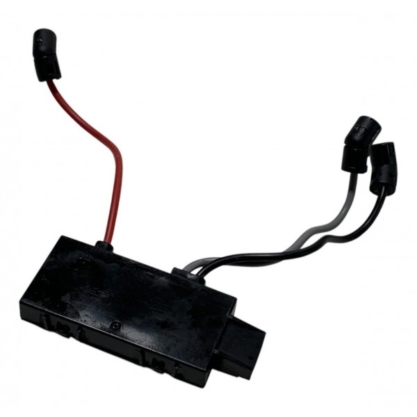 Sensor Alarme Antifurto Volkswagen Polo Tsi 2019