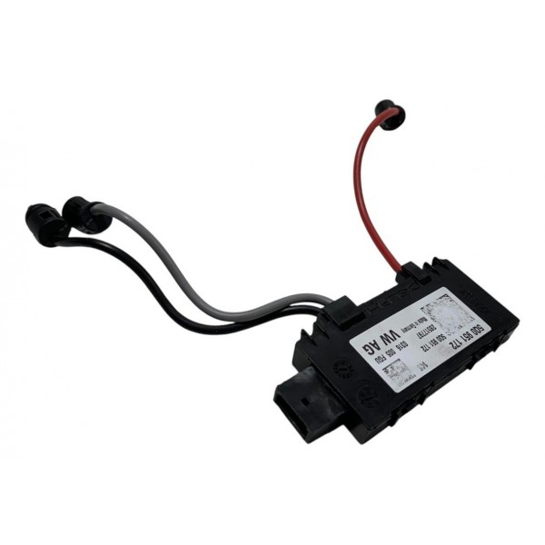 Sensor Alarme Antifurto Volkswagen Polo Tsi 2019