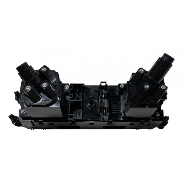 Comando Ar Condicionado Volkswagen Polo Virtus Tsi 2019