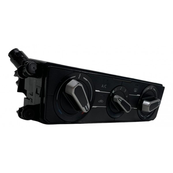 Comando Ar Condicionado Volkswagen Polo Virtus Tsi 2019