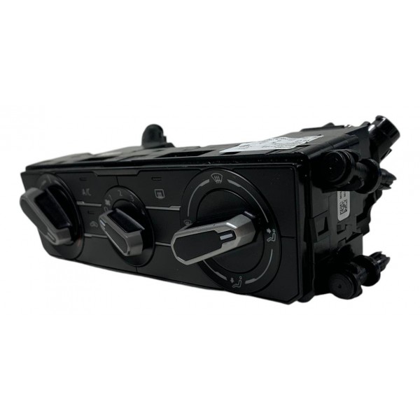 Comando Ar Condicionado Volkswagen Polo Virtus Tsi 2019