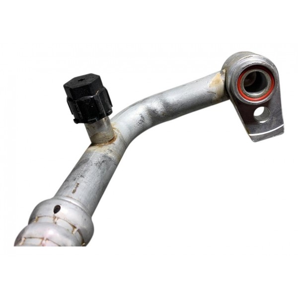 Mangueira Ar Condicionado Ford Ka 1.0 2019