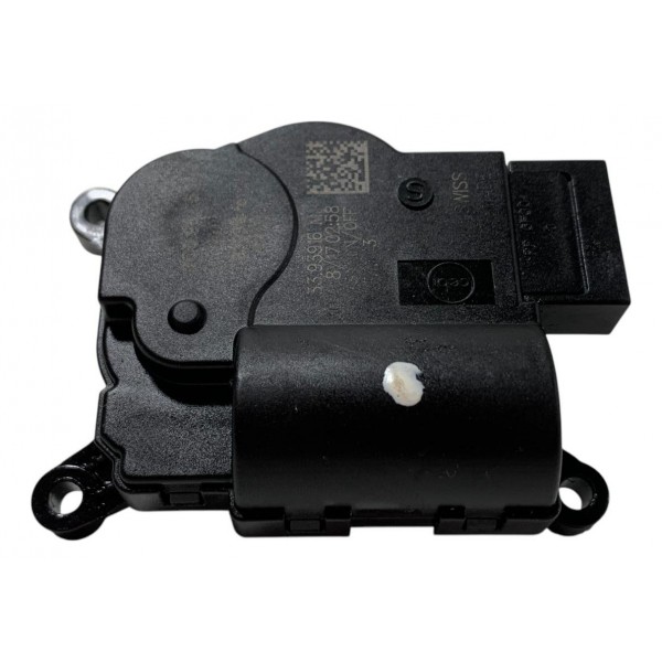 Motor Atuador Ar Condicionado Volkswagen Polo 1.0 Tsi 2019