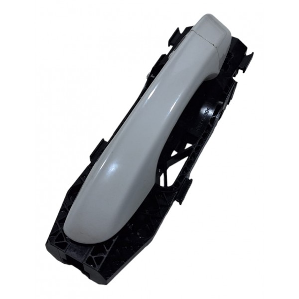 Maçaneta Externa Traseira Esquerda Vw Polo 2017-2018