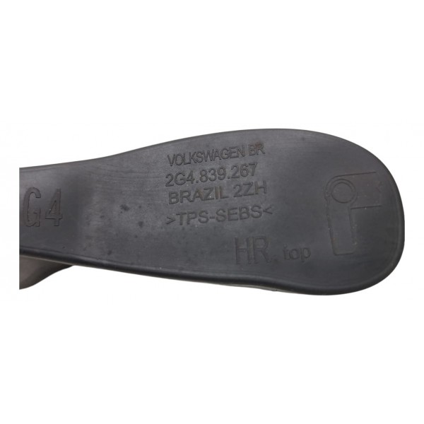 Limitador Porta Traseira Direita Volkswagen Polo 2017-18