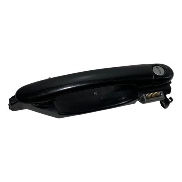 Maçaneta Externa Dianteira Direita Fiat Palio 2004/2015