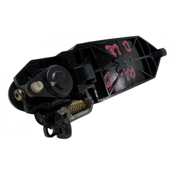 Maçaneta Externa Dianteira Direita Fiat Palio 2004/2015
